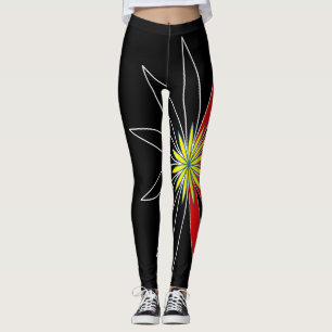 Antigua-Leggings Leggings