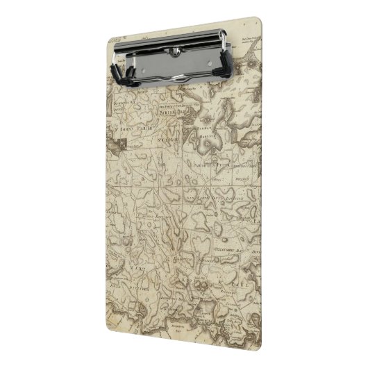 Antigua Mini Klembord (Angled2)