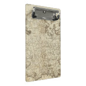 Antigua Mini Klembord (Schuin)