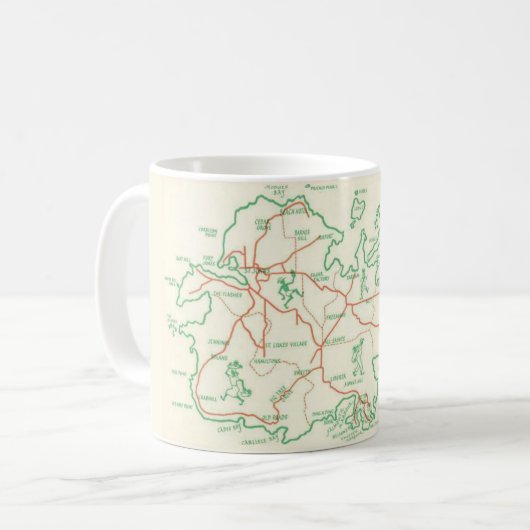  Antigua-Mok Koffiemok (Voorkant links)