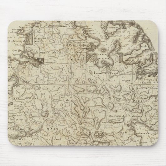 Antigua Muismat (Voorkant)