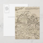 Antigua of Antego Briefkaart (Voorkant / Achterkant)