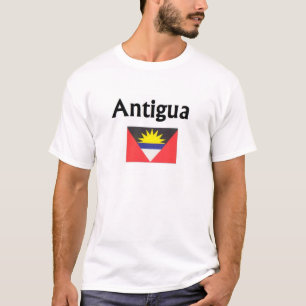 Antigua T-shirt
