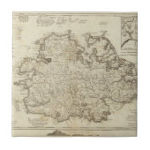 Antigua Tegeltje (Voorkant)