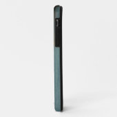 Antiguan Coast Beauful Island Seascape Case-Mate iPhone Case (Achterkant/links)