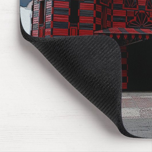 Antiguo Parque de Bombas de Ponce Muismat (Hoek)