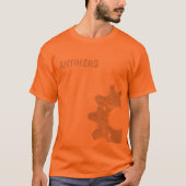 AntiHero T T-shirt (Voorkant)