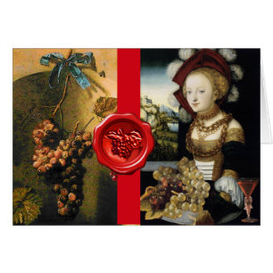 ANTIKE WIJNGAARD WIJNPROEVERIJ RODE WASMEEUWELZEGE