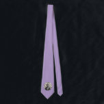 Antikythera Chrononaut Stropdas<br><div class="desc">A diver in the ancient Aegean Sea found a machine that didn't belong to his time. When he touched the brass gears, he was pulled into a void between centuries. Now he wanders through history, wearing a diver's helmet made of stardust and the armor of a forgotten empire, searching for...</div>