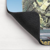 Antikythera Mechanism Mousepad Muismat (Hoek)