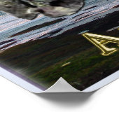 Antikythera Mechanism Poster (Hoek)