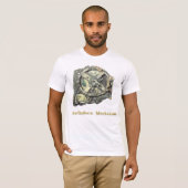 Antikythera Mechanism T-shirt (Voorkant volledig)