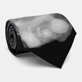 Antikythera-mechanisme Stropdas (Opgerold)