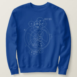 Antikythera sweatshirt