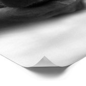 Antillean Manatee Poster (Hoek)