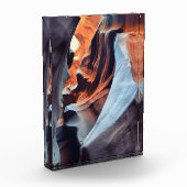 antilope canyon fotoblokken (Links)