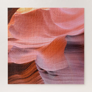 antilope canyon legpuzzel