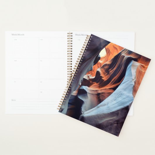 antilope canyon planner (Display)