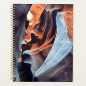 antilope canyon planner (Voorkant)