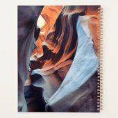 antilope canyon planner (Achterkant)