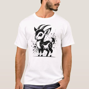 Antilope T-shirt