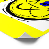 ANTIMATTER POSTER (Hoek)