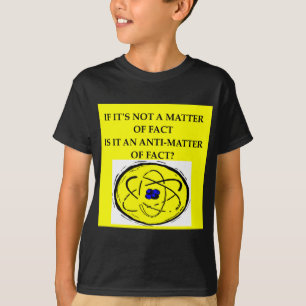 ANTIMATTER T-SHIRT