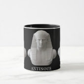 Antinente Mok (Midden)