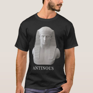 Antinous als Osiris T-shirt