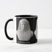 Antinous mok (Links)