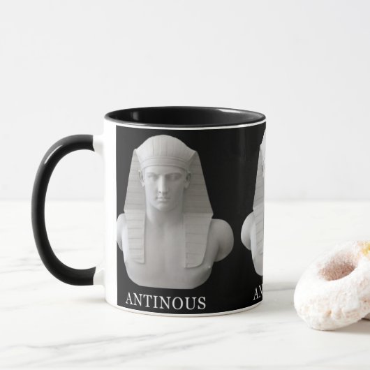 Antinous mok (Met donut)