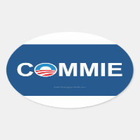 Antiobama Commie