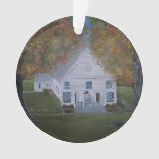 Antioch Kerk 2020 Ornament