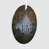 Antioch Kerk 2020 Ornament (voorkant)