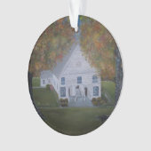 Antioch Kerk 2020 Ornament (voorkant)