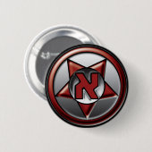 Antiochus Button (Voorkant /achterkant)