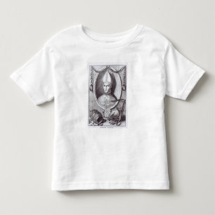 Antipaus John XXIII, 1713 Kinder Shirts