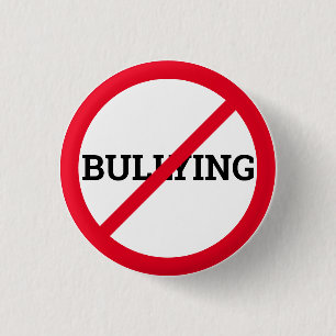 Antipesten Ronde Button 3,2 Cm