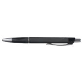Antiquarian Black Obsidian Pen (Bodem)