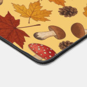 Antique Autumn Style Old World Elegance Bureaumat (Hoek)