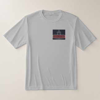 Antique Car Barn De Auto's T-shirt