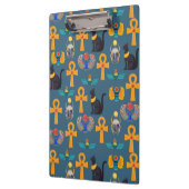 Antique Egypt Pattern, Hieroglyphics digital paper Klembord (Links)