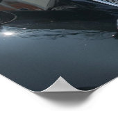 antique mercedes 2 poster (Hoek)