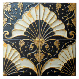 Antique Opulence Tegeltje