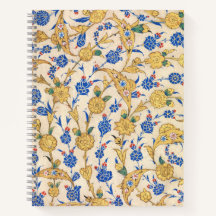 Antique Oriental Sultan Design