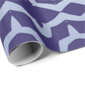 Antique portuguese azulejo ceramic. Designgrafiek Cadeaupapier (Rol Hoek)