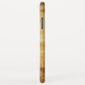 ANTIQUE RENAISSANCE TAROTS 17 / DE STER Case-Mate iPhone CASE (Achterkant/rechts)