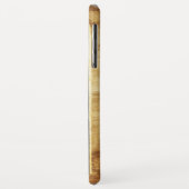 ANTIQUE RENAISSANCE TAROTS 17 / DE STER Case-Mate iPhone CASE (Achterkant/links)
