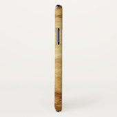 ANTIQUE RENAISSANCE TAROTS 19 / DE ZON Case-Mate iPhone CASE (Achterkant / rechts)