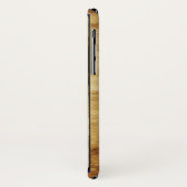 ANTIQUE RENAISSANCE TAROTS 19 / DE ZON Case-Mate iPhone CASE (Achterkant/links)